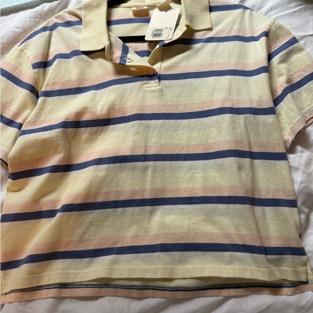 Brand new shirt